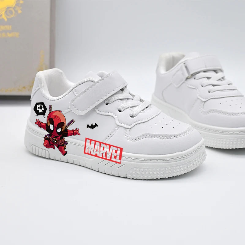 Marvel Sport Shoes