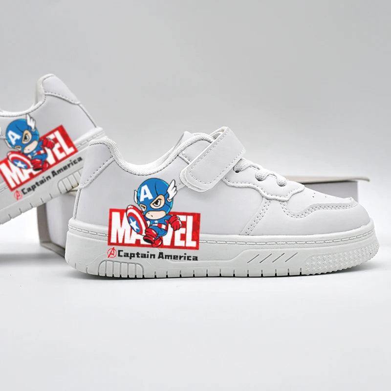 Marvel Sport Shoes