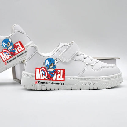 Marvel Sport Shoes
