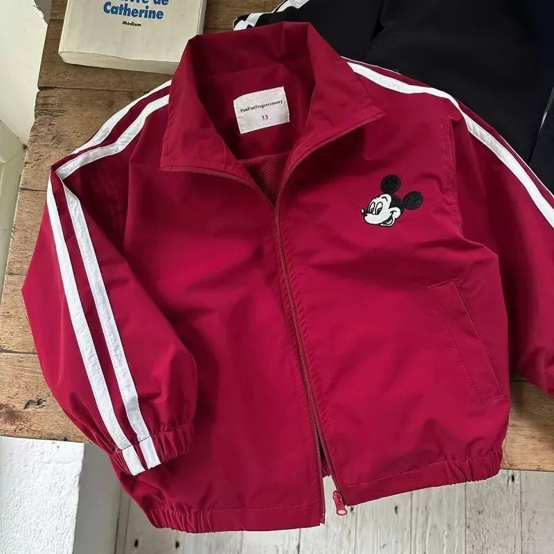 Disney Mickey Children's Jacket