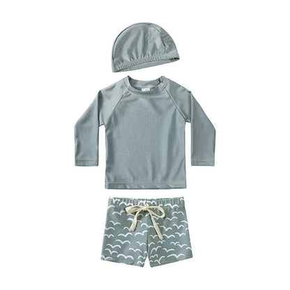 Premium Kids Swimwear