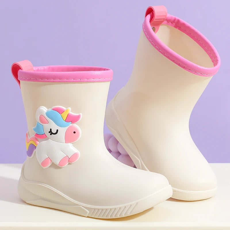 Eco-Friendly Warm, Comfortable & Durable Rain Boats