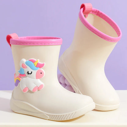 Eco-Friendly Warm, Comfortable & Durable Rain Boats