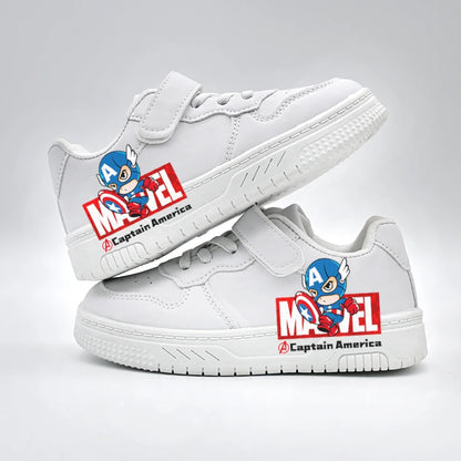 Marvel Sport Shoes