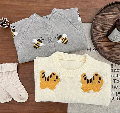 Bee Cute Jumpsuit