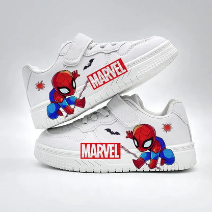 Marvel Sport Shoes