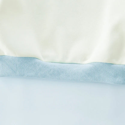 Elsa Princess Fleece Sweatshirt & Pants Set