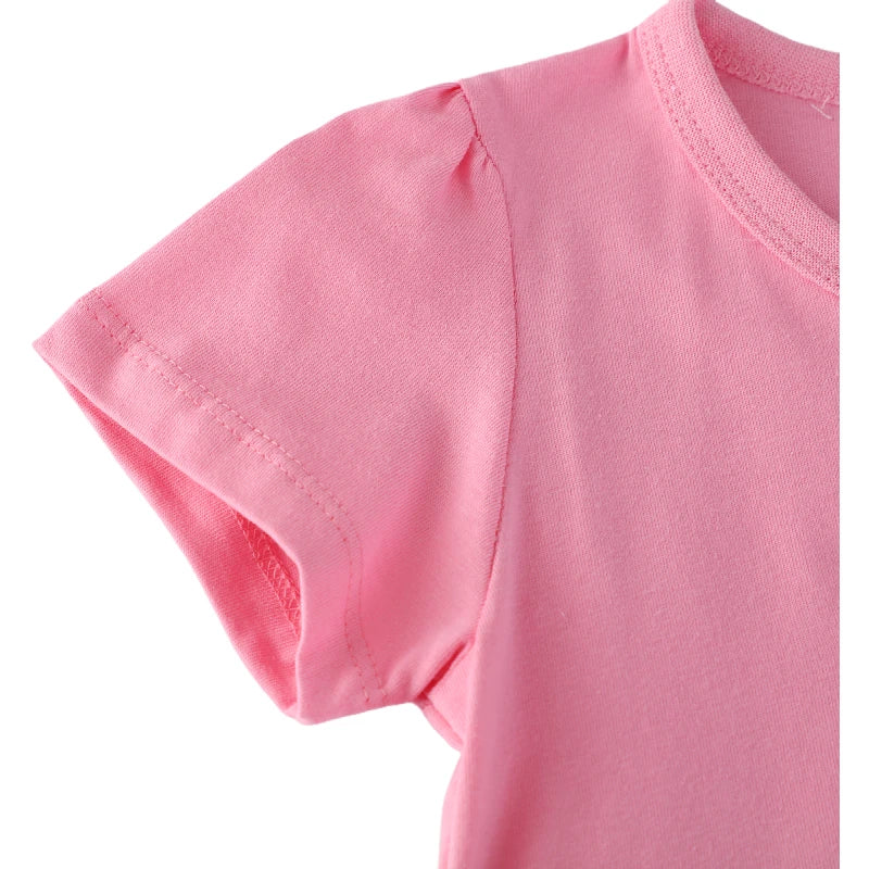Unicorn 100% Cotton Summer Dress