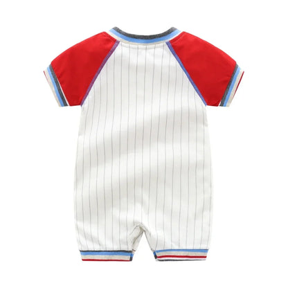 All Star Jumpsuit