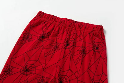 Marvel Spiderman Pajama Set