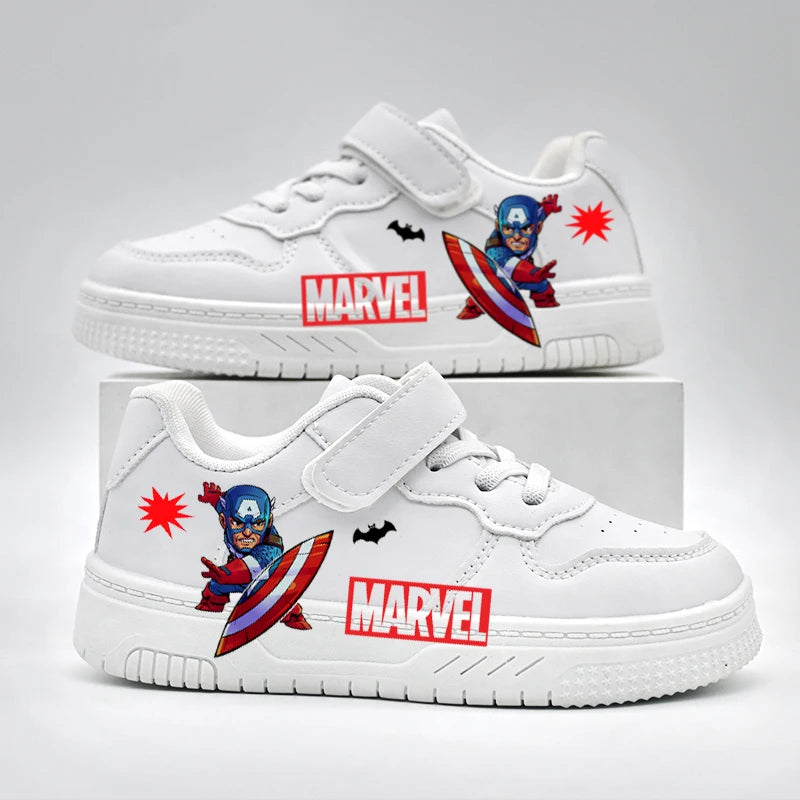 Marvel Sport Shoes