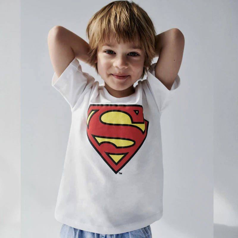 Disney Summer 100% Cotton T-Shirt