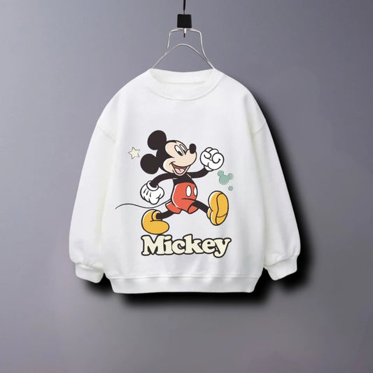 Disney Soft Cotton Hoodie