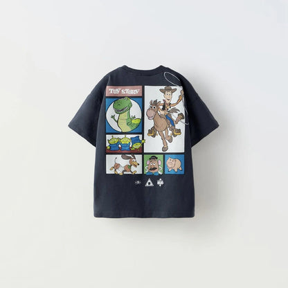 Toy Story Summer T-Shirt