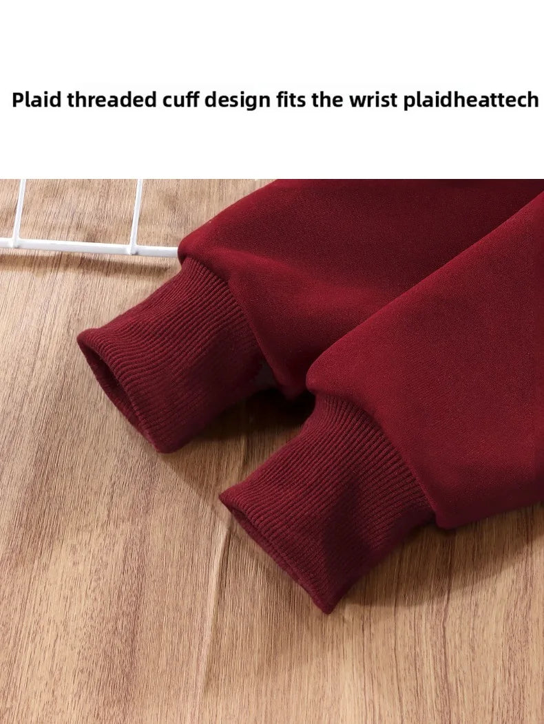 Paw Patrol Pullover Hoodie & Matching Pants Set