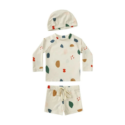 Premium Kids Swimwear