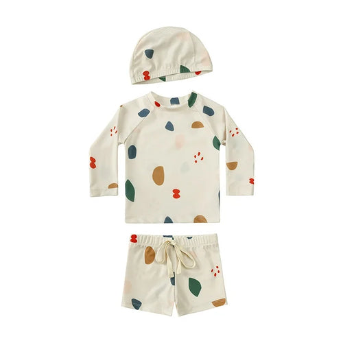 Premium Kids Swimwear