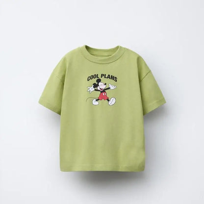 100% Cotton T-Shirt