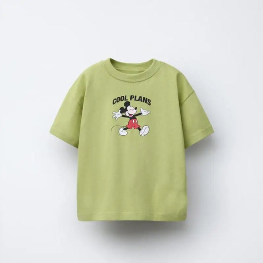 100% Cotton T-Shirt