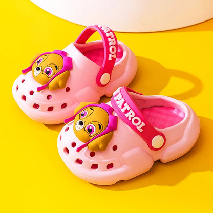 PAW Patrol Slippers