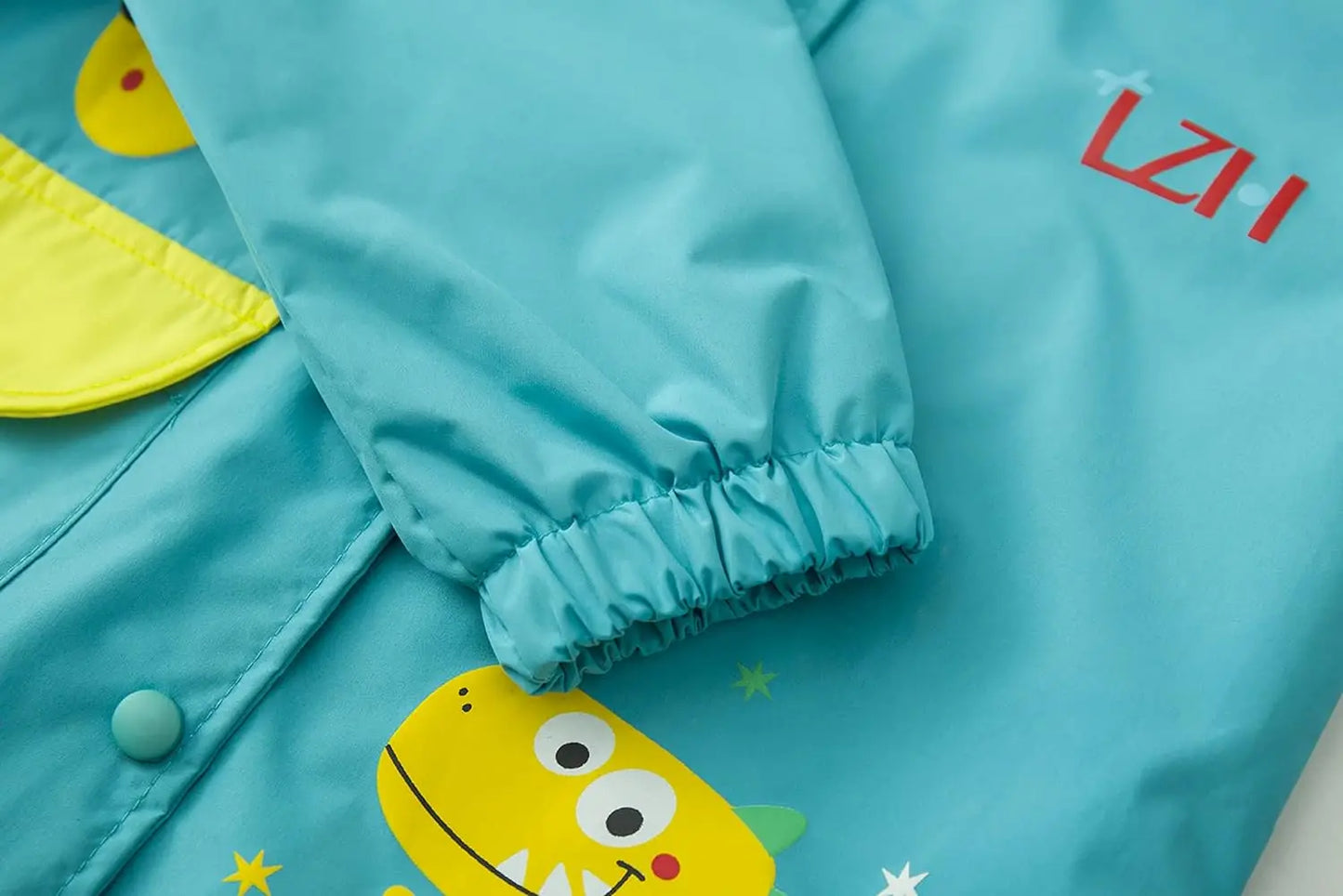 Waterproof Winter Rain Suit Set