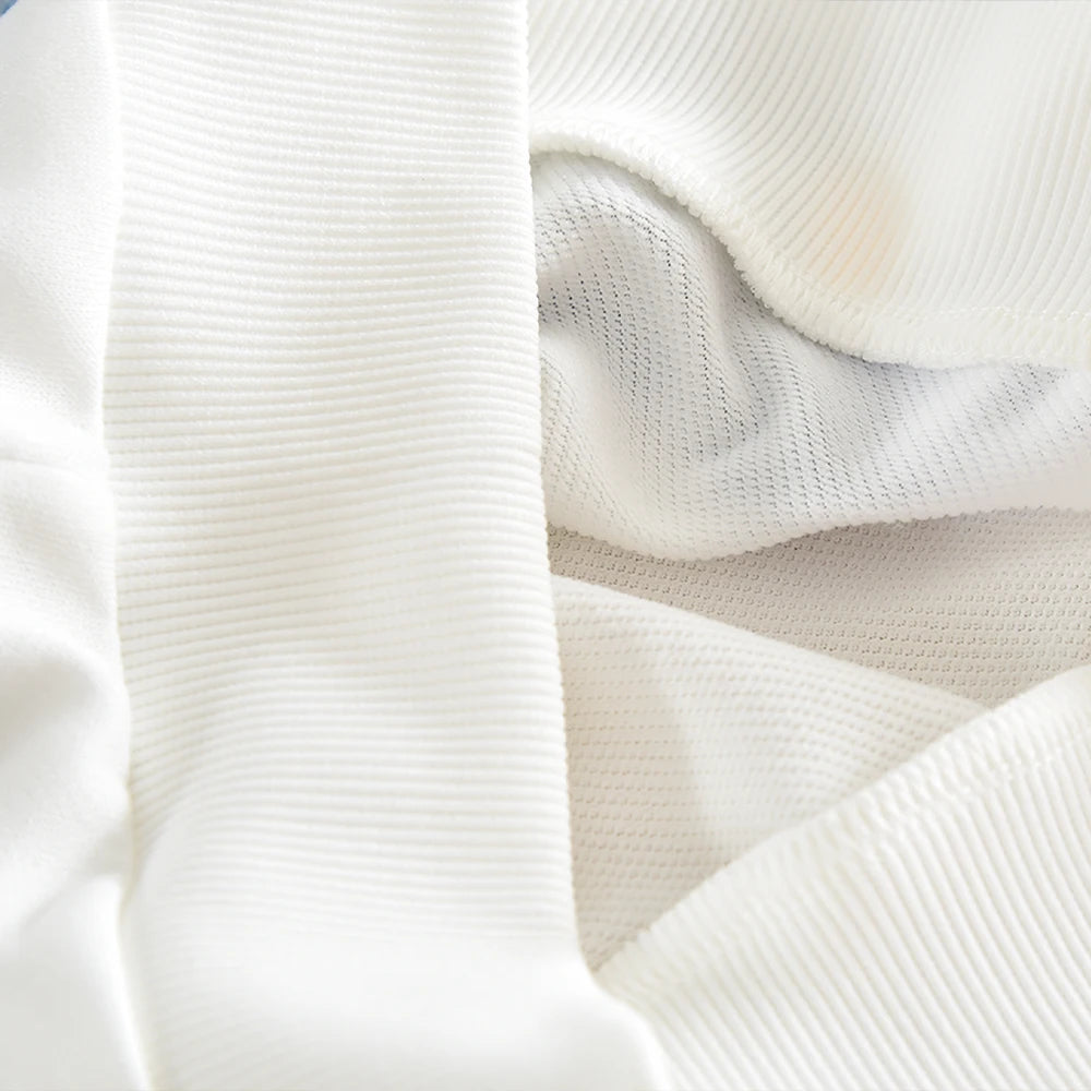 Long Sleeved Top with Pants Set