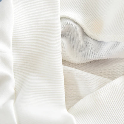 Long Sleeved Top with Pants Set