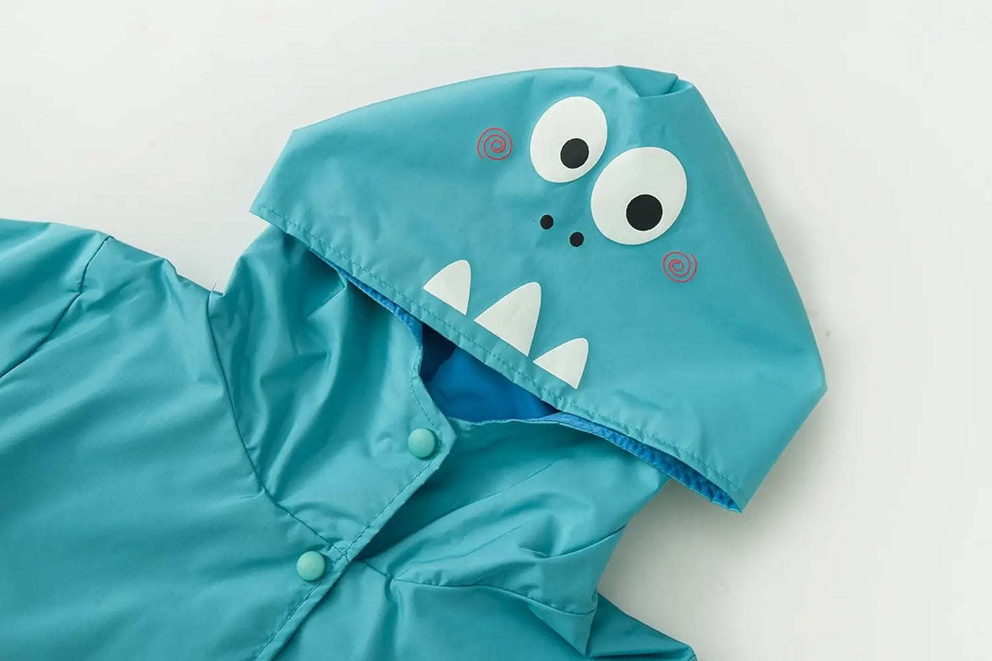 Waterproof Winter Rain Suit Set