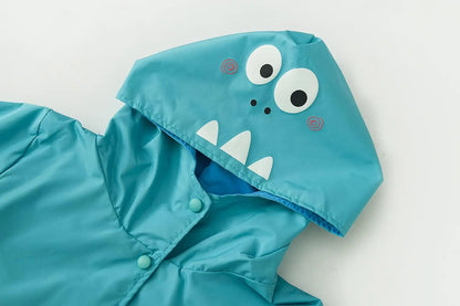 Waterproof Winter Rain Suit Set