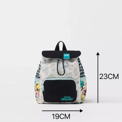 Welcome Friends Disney Backpack