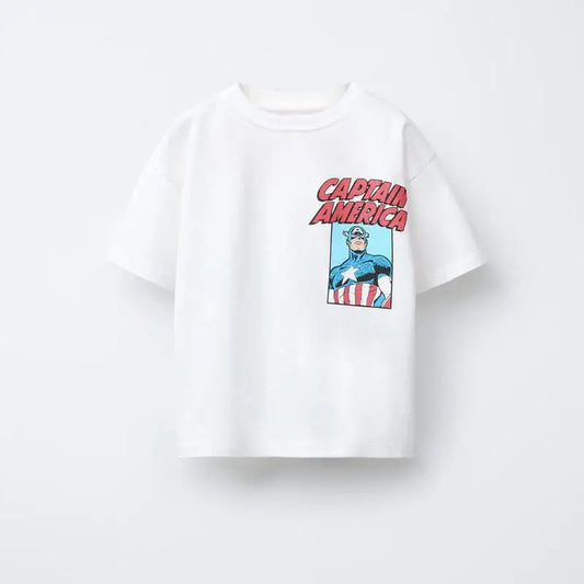 100% Cotton T-Shirt