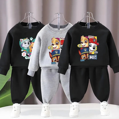 PAW Patrol Hoodies Sets