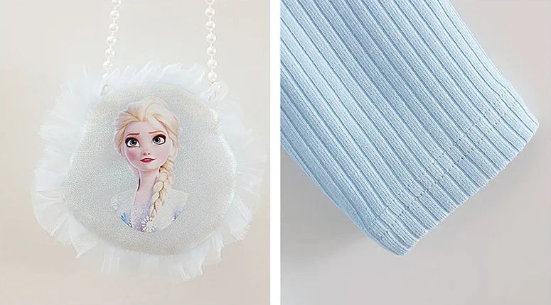 Disney Elsa Princess Dress