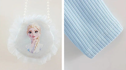 Disney Elsa Princess Dress