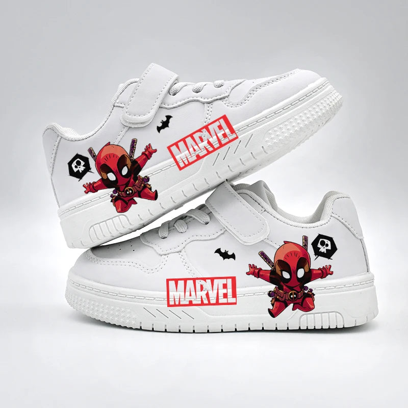 Marvel Sport Shoes