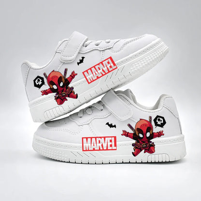 Marvel Sport Shoes