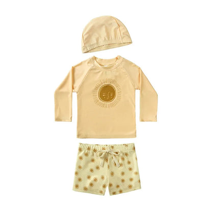 Premium Kids Swimwear