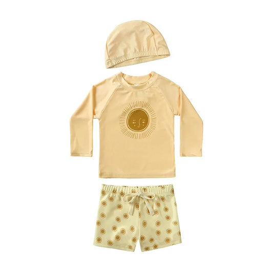 Premium Kids Swimwear
