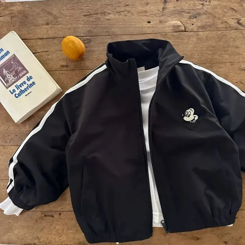 Disney Mickey Children's Jacket