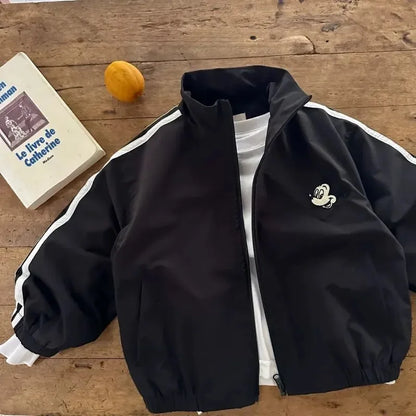 Disney Mickey Children's Jacket