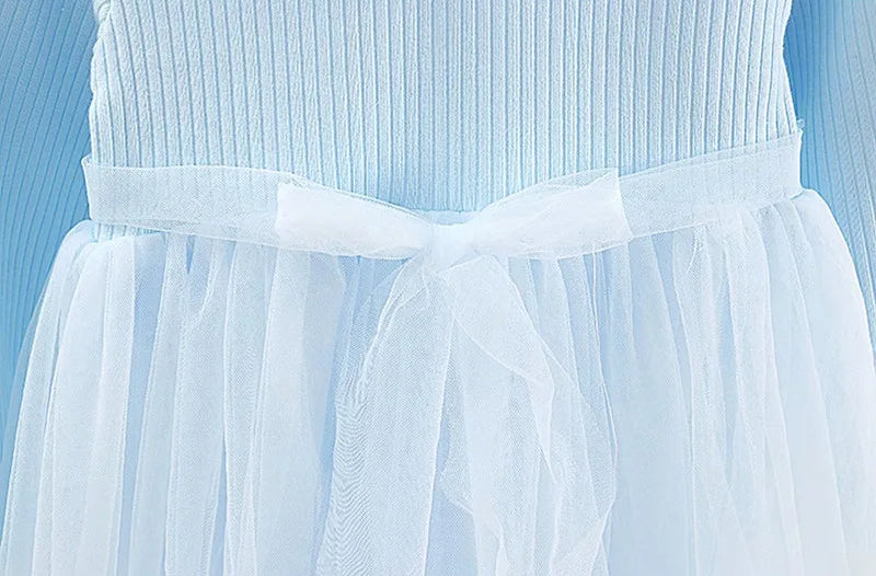 Disney Elsa Princess Dress