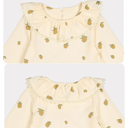 Cute Floral Dress