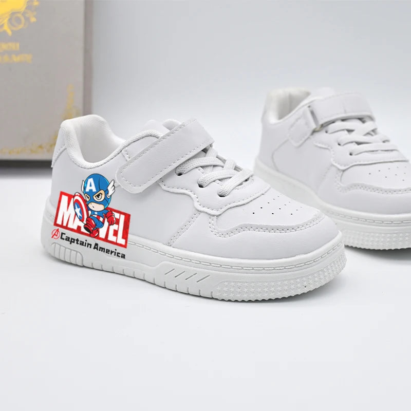 Marvel Sport Shoes