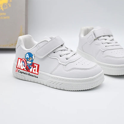 Marvel Sport Shoes
