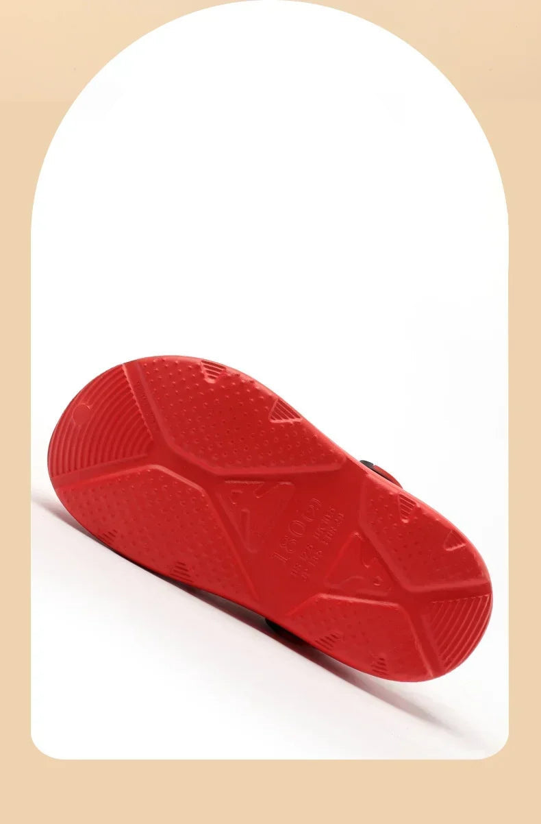 Spidey Anti Slip Slippers