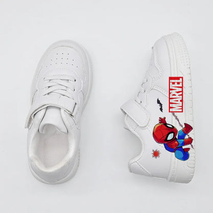 Marvel Sport Shoes