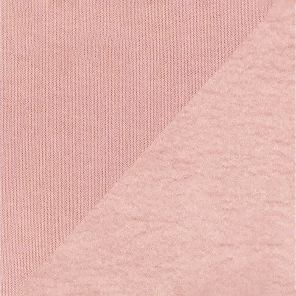 Warm Fleece Lined Set