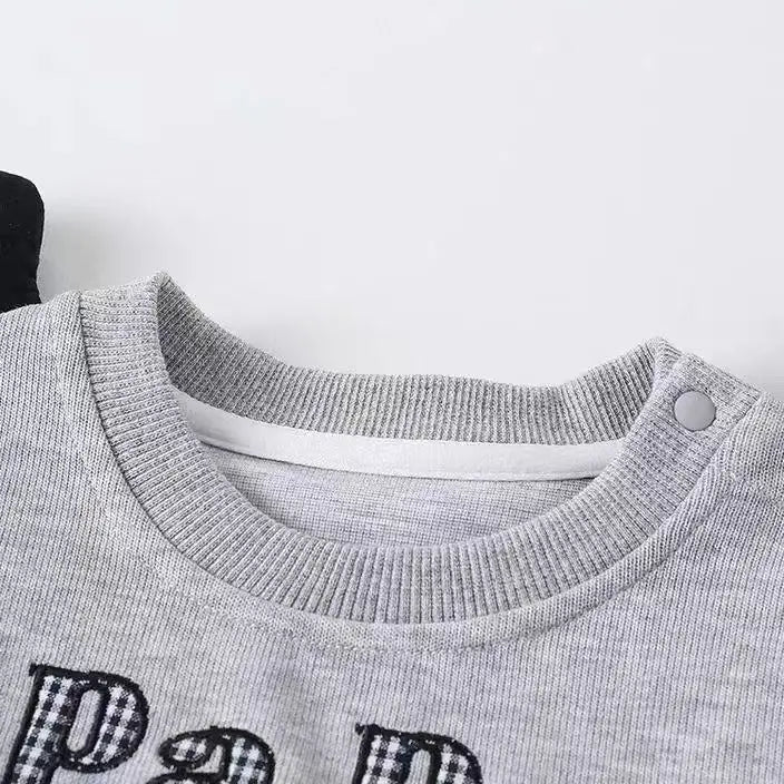 Baby Mickey Mouse Romper