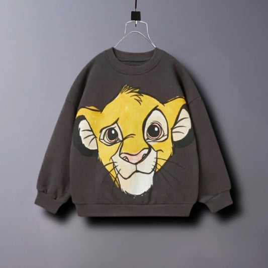 Disney Soft Cotton Hoodie