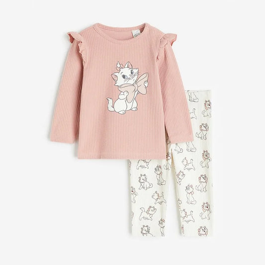 Disney Marie Cat 2-Piece Set